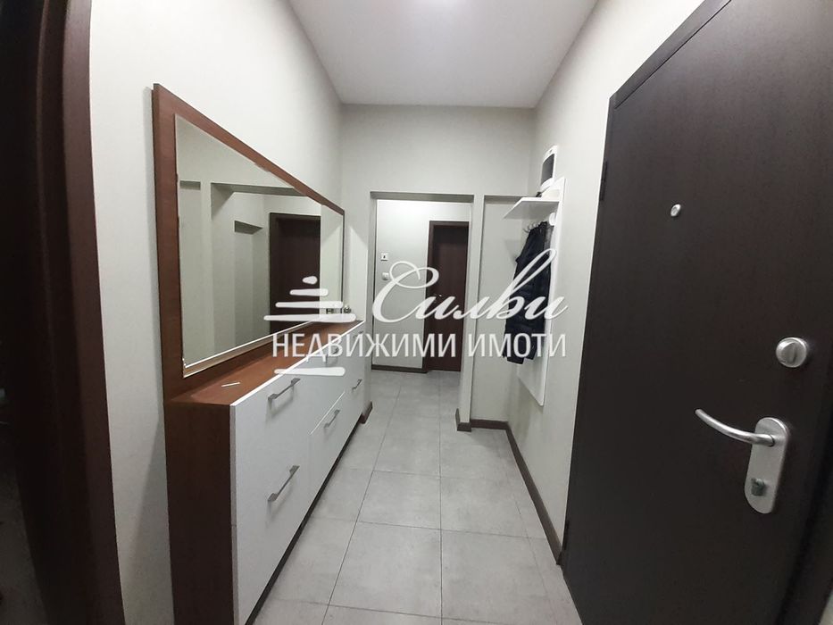 Дава се под наем Двустаен апартамент в Шумен, Херсон - 68 кв.м за 382.5 € - Снимка #7