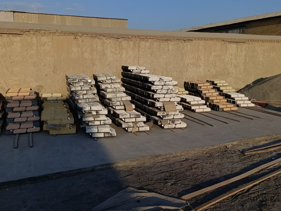 Fasadniy plitka, termotravertin, termo panel,