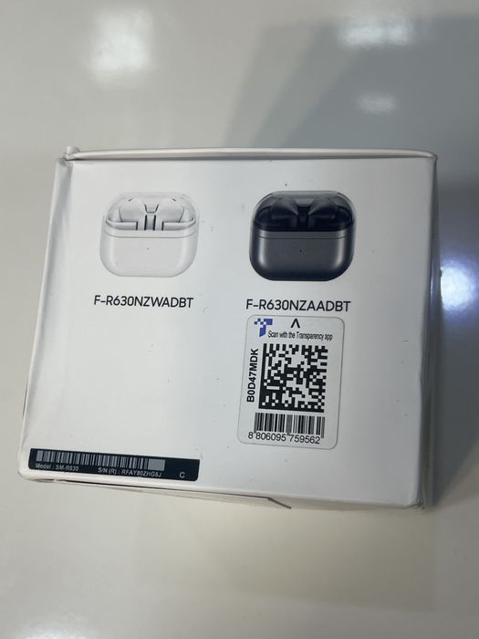 casti Samsung Galaxy Buds3 PRO , Noi Sigilate