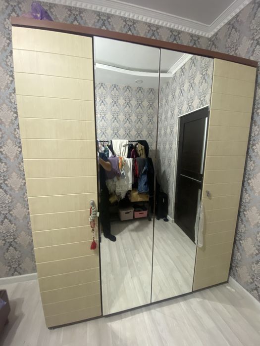 Спальная гарнитура