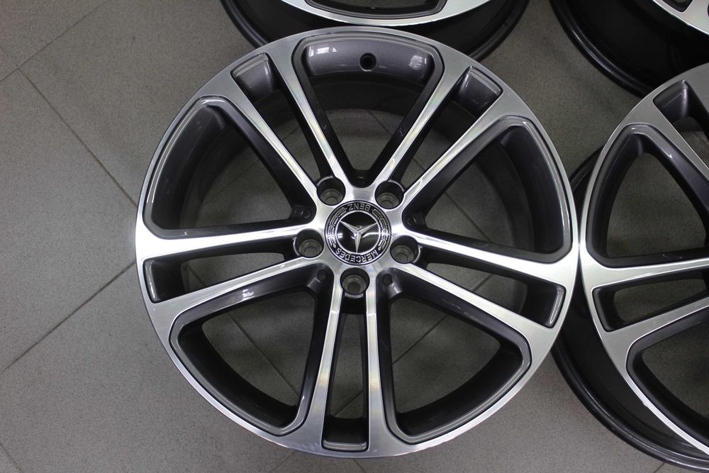 Джанти 18" Mercedes C - класа W206