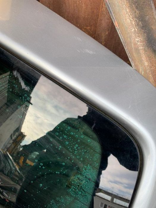 Hayon / Haion cu Luneta / Geam Ford Galaxy 2000 - 2006