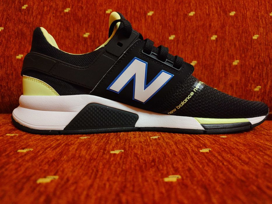 New Balance 247-мъжки маратонки №45