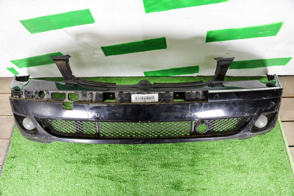 Запчасти на БМВ 7 Е65 Е66