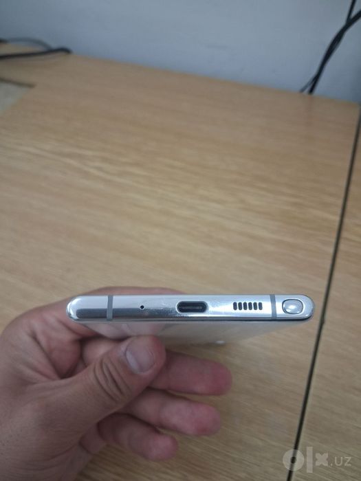 Samsung note 10 plus
