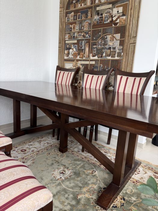 Стол обеденный Baker Furniture