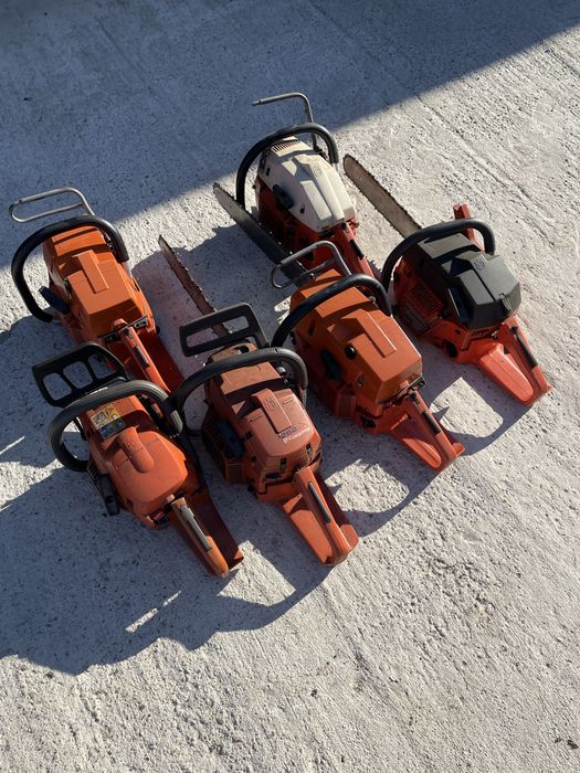 Drujba Husqvarna