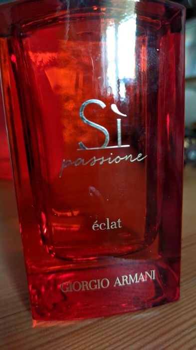 Giorgio Armani Si Passione Eclat 100ml