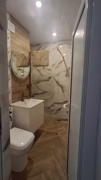 Двустаен апартамент под наем