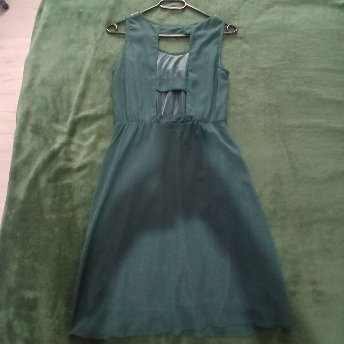 Rochie dama  scurta