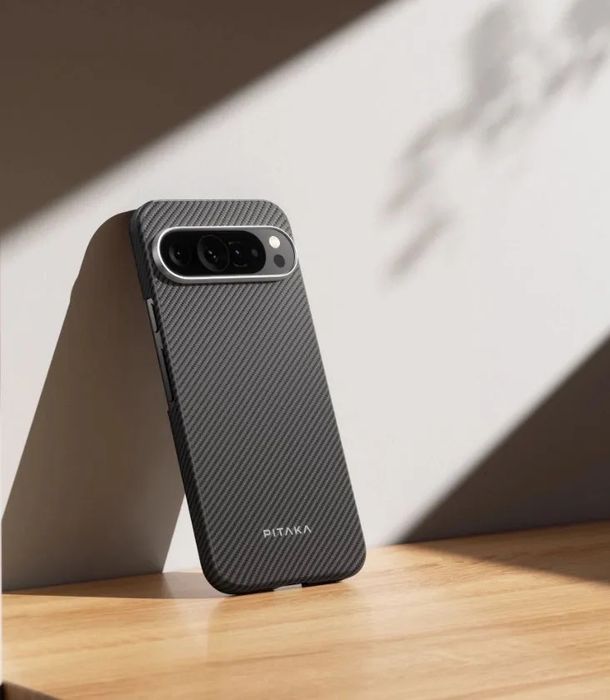 Google Pixel 9 Pro XL