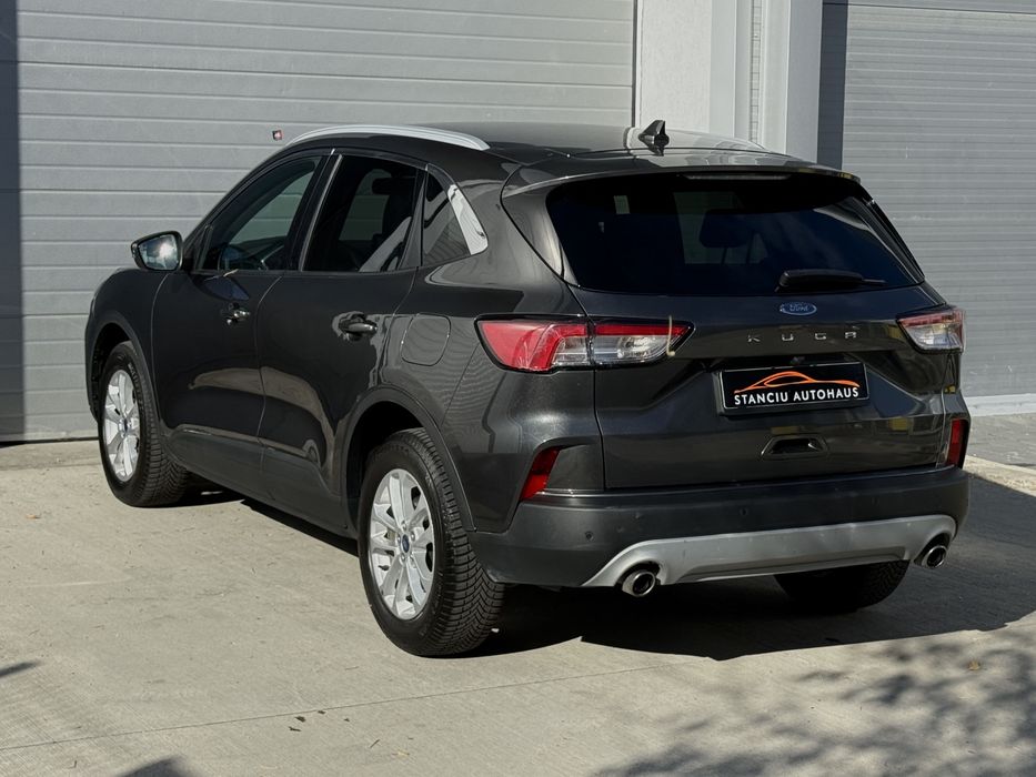 Ford Kuga  2.0 Diesel  120CP 2024 Automat
