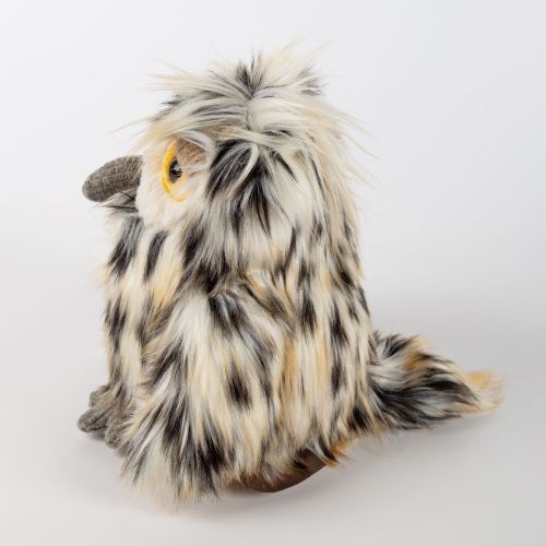 Меки играчки Beasts town