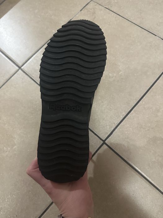 Маратонки Reeboк 39 размер