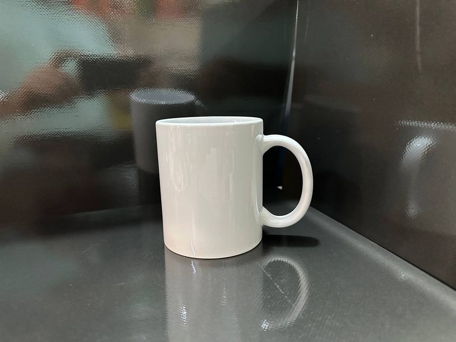 Sublimation mahsulotlar mavjud