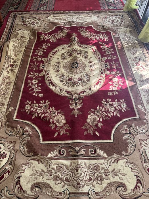Продам. Ковер. 3х4 м.