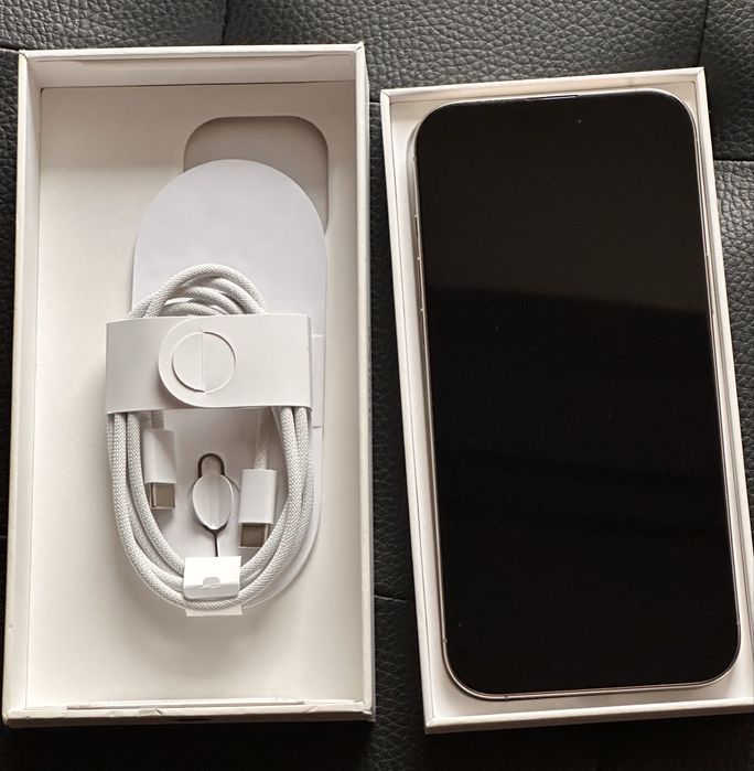 Iphone 16 pro max 512 Gb