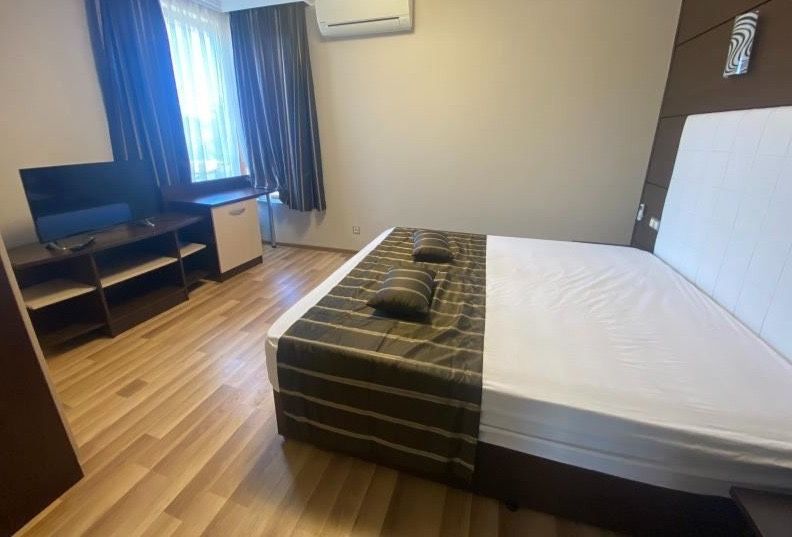 Дава се под наем Двустаен апартамент в София, Бояна - 76 кв.м за 382.5 € - Снимка #4