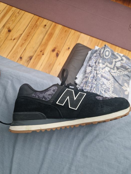 Nwr balance 44 military