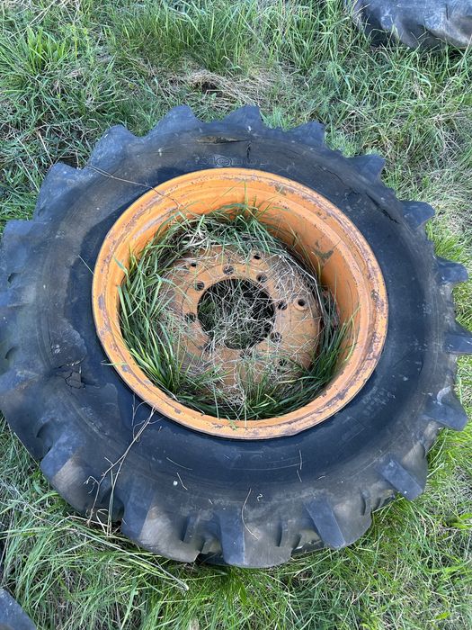 Genti 14,9 r 28 roti tractor