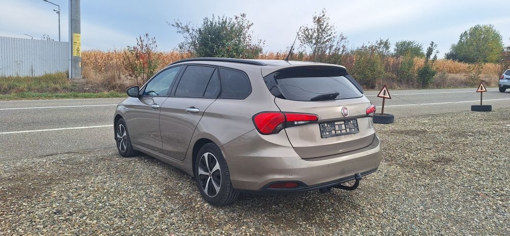 FIAT Tipo 2017 — imagine 4