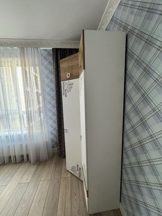 Спальная гарнитур для детской