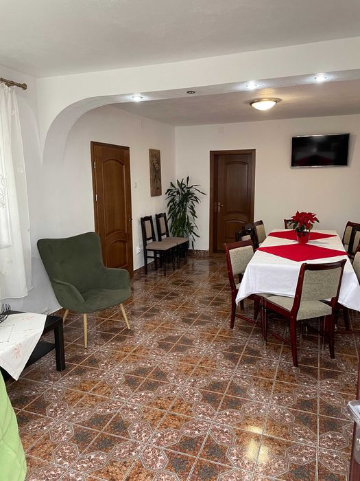 Cazare pensiune  in Moeciu la 3 km de Bran