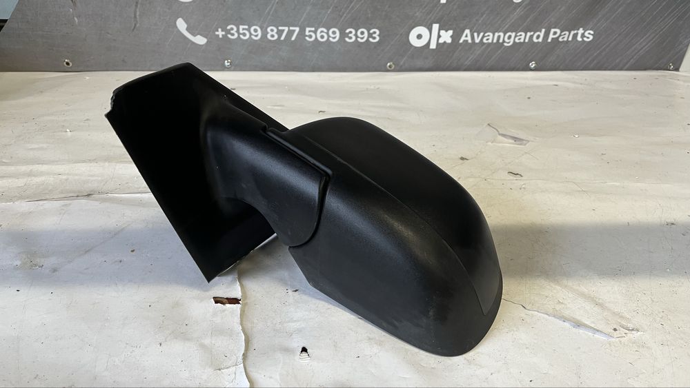 Дясно и ляво огледало Dacia Dokker 2019