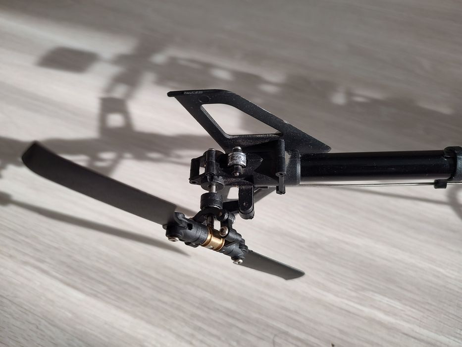 Elicopter Jamara E-RIX 450