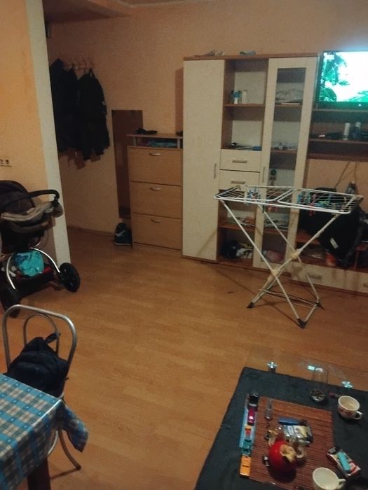 Vând apartament ân v.aron sibiu