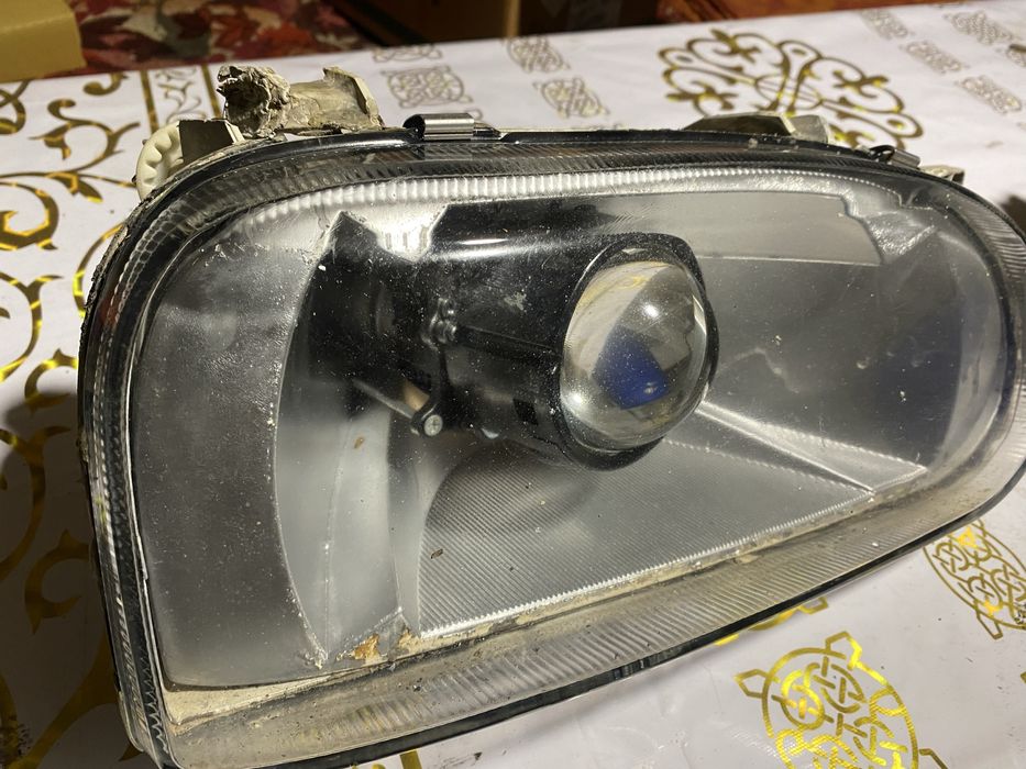 Продам Bi-led фары