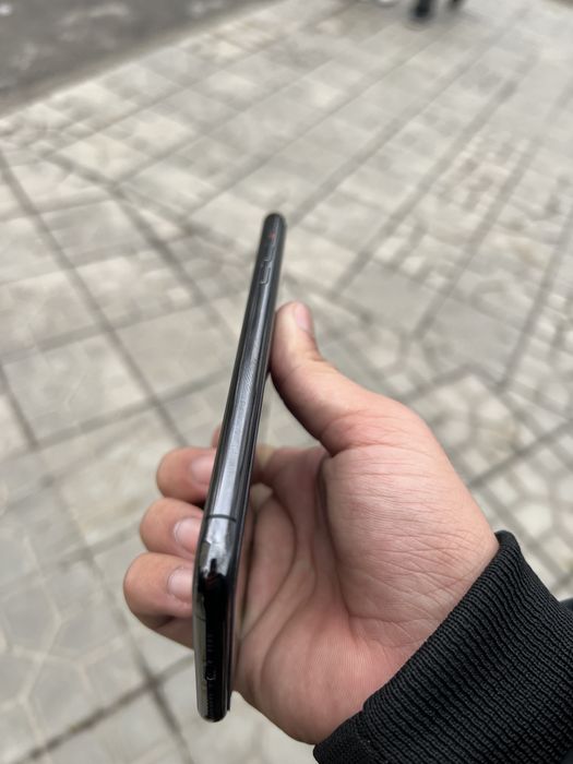 iPhone 11 pro max 256gb