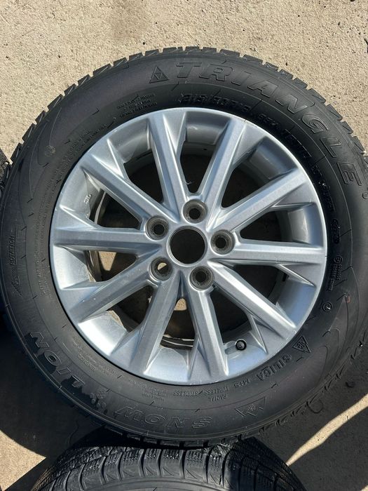 Камри 55 Диски Г