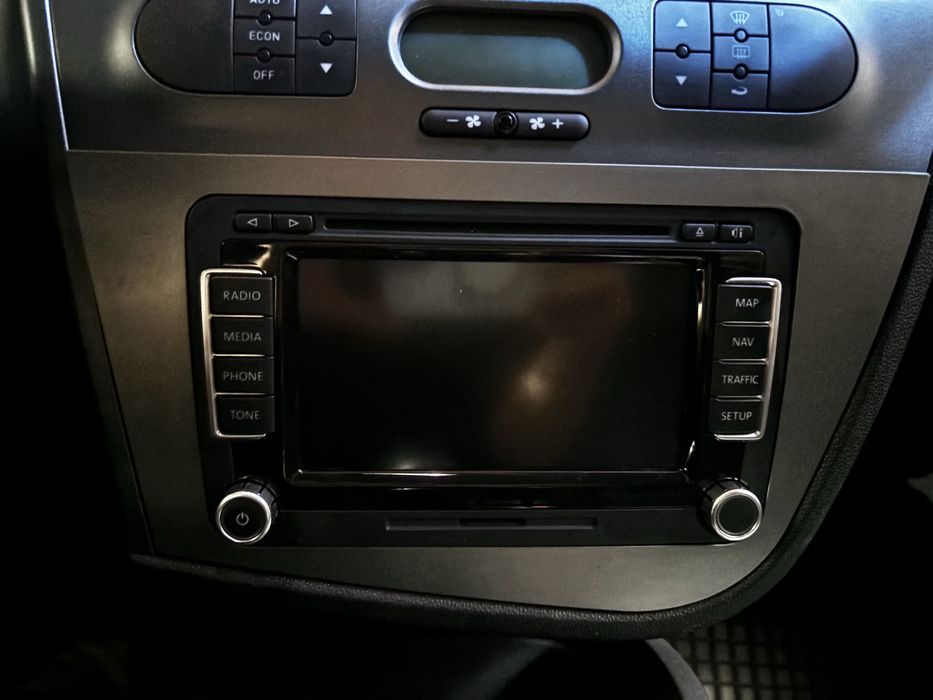 Navigatie originala VW RNS 510