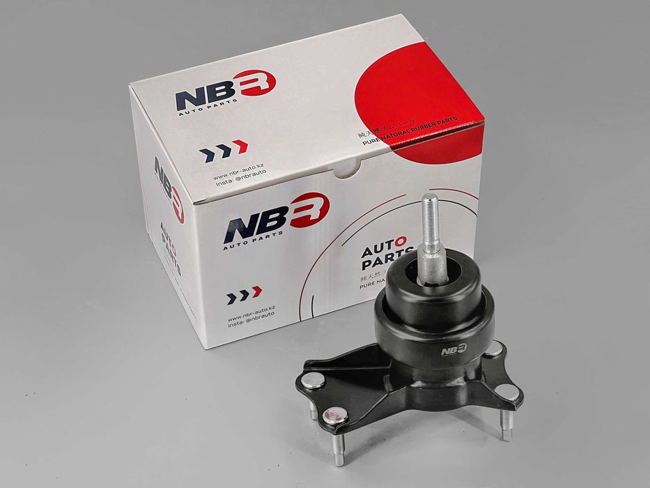 Опора двигателя Гидравлическая NBR Lexus RX300 / Toyota Harrier