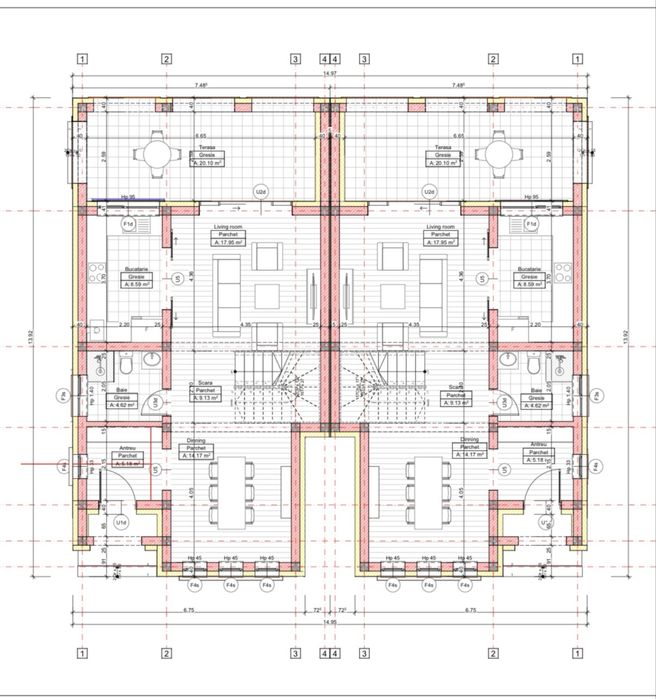 Duplex Vladimirescu Direct De La Proprietar