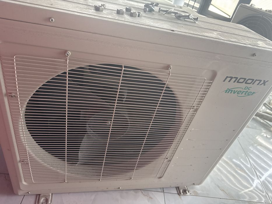 Moonx inverter 800$ холати яхши 4 ой ишлатилган оригинал