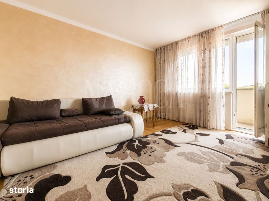Apartament 3 camere de vanzare in Rogerius Oradea, Oradea