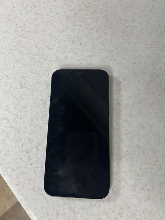 Iphone 12pro max