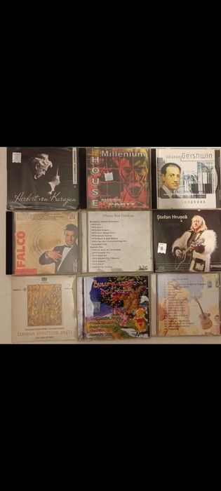Vand loturi casete audio si cd uri cu manele populara dance