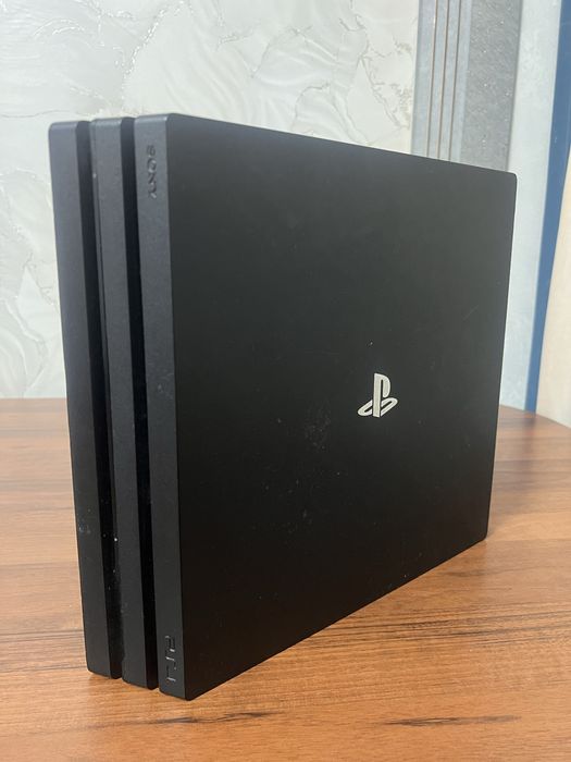 Плейстейшн 4 про / Ps4 / playstation 4