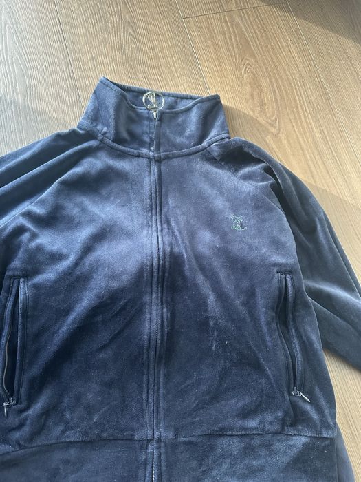 Комплект Juicy Coture