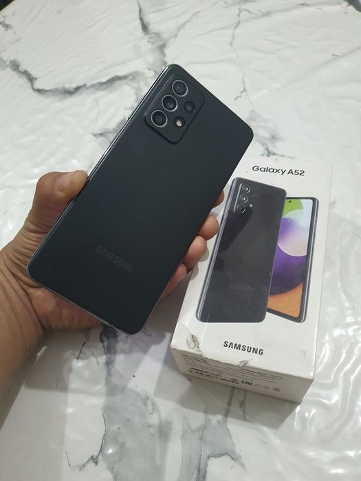 Samsung a52 xolati zor  koropka dokument
