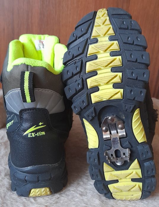 Продам  зимние сапоги