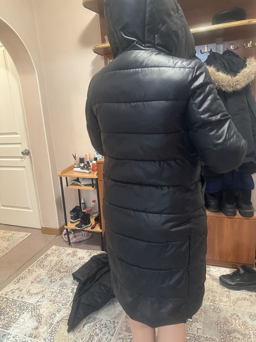 Куртки отдам даром