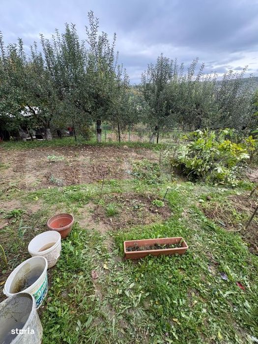 Teren intravilan de vanzare, 556 mp, zona strada Taberei