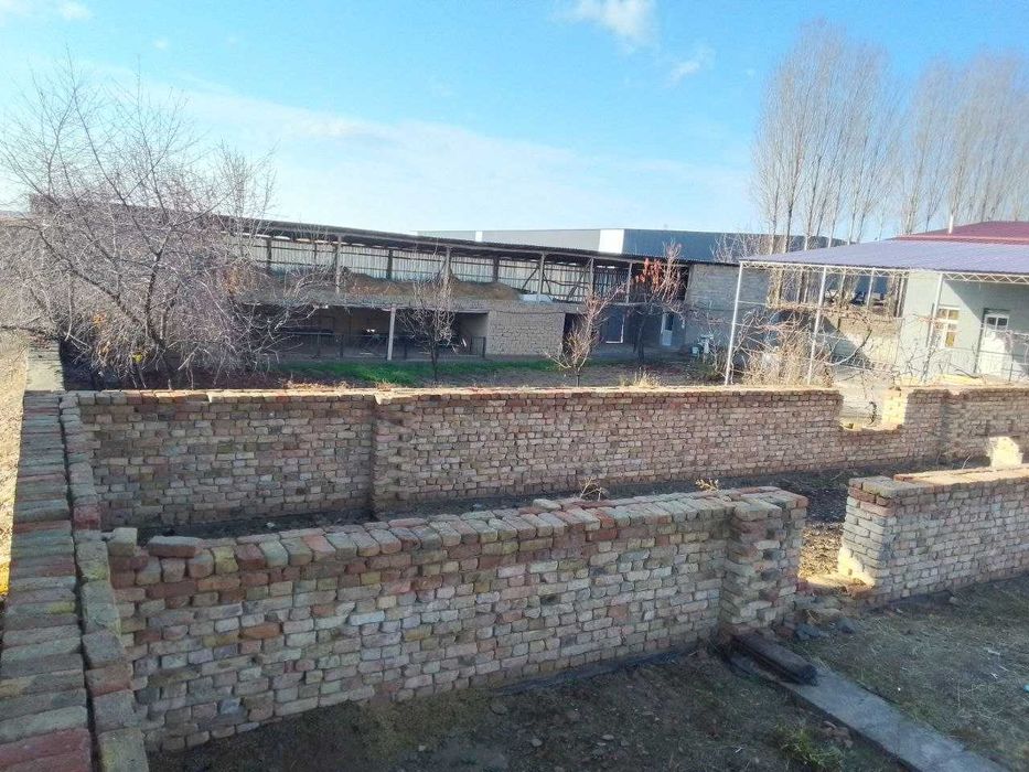 Янгийўл тумани Стаханов махалласи М39 га 1 километр уйсотилади