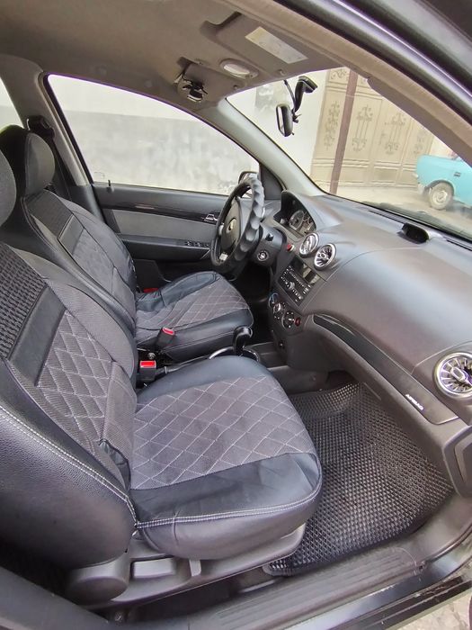 Тоза мошина  юришлари яхши