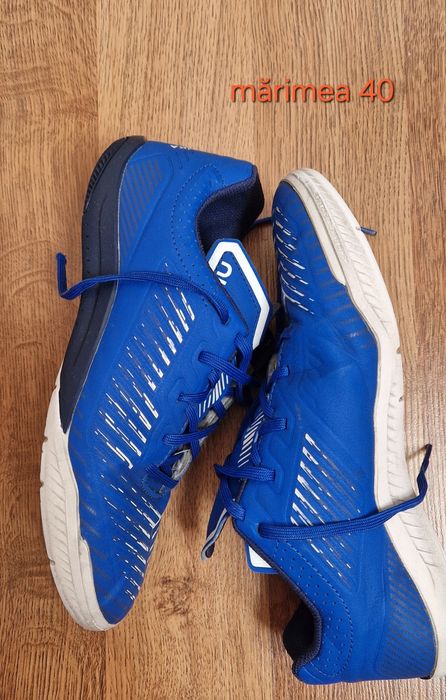 Adidași bărbați albaștri