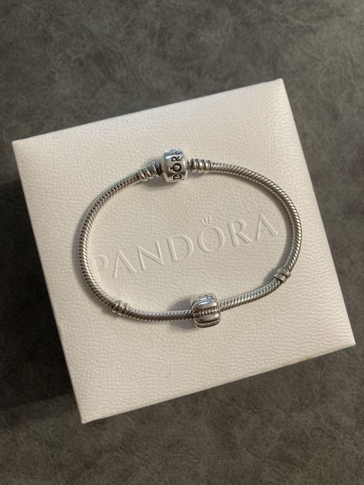 Bratara Pandora originala marimea 17